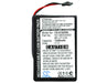 Navman S20 GPS Replacement Battery-4