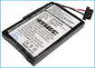 Navman S30 S50 S70 S80 S90 S90i Replacement Battery-main