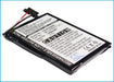 Navman S30 S50 S70 S80 S90 S90i GPS Replacement Battery-2