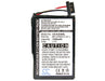 Navman S30 S50 S70 S80 S90 S90i GPS Replacement Battery-5