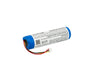 Intermec CV30 CV30_x000D 2600mAh Replacement Battery-3