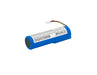 Intermec CV30 CV30_x000D 2600mAh Replacement Battery-4