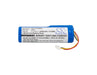 Intermec CV30 CV30_x000D 2600mAh Replacement Battery-5