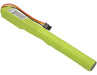 Intermec CV41 VM1376 2600mAh Replacement Battery-3