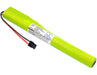 LXE Thor VM1 Thor VM2 3400mAh Replacement Battery-main