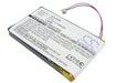 Iriver E10 E10CT HDD Jukebox IRI-E10 Replacement Battery-main