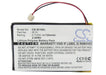 Iriver E10 E10CT HDD Jukebox IRI-E10 Media Player Replacement Battery-5