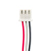 Infinity One Premium Speaker Replacement Battery-4