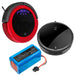 Deik ALIENWARE 2018 orion M15 ALIENWARE ALW15M-D1735R ALIENWARE ALW15M-R1725S ALIENWARE ALW15M-R1735R ALIENWARE ALW15M-R173 Vacuum Replacement Battery-6