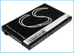 Dopod Pean Mobile Phone Replacement Battery-4