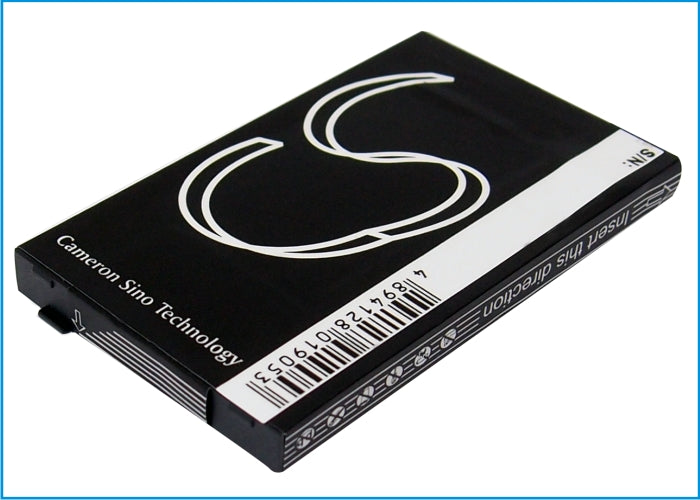I-Mate PDAL PDA-L Mobile Phone Replacement Battery-4