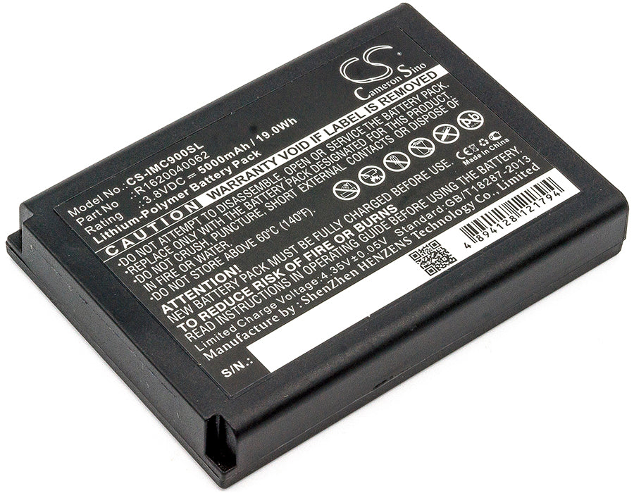 Idata MC70 MC90HC MC90m MC95E MC95HC MC95V MC95W Replacement Battery-main