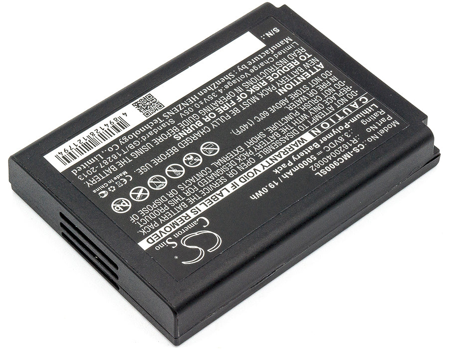 Idata MC70 MC90HC MC90m MC95E MC95HC MC95V MC95W Replacement Battery-2