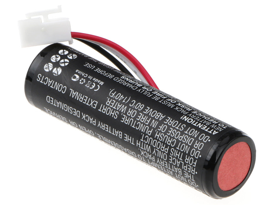Rea Card Rea T6 Flex 3400mAh Payment Terminal Replacement Battery-3