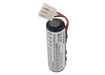 Ingenico Iwe280 IWL220 iWL220 GPRS iWL250  2200mAh Replacement Battery-main