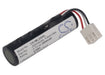 Ingenico Iwe280 IWL220 iWL220 GPRS iWL250  2600mAh Replacement Battery-main