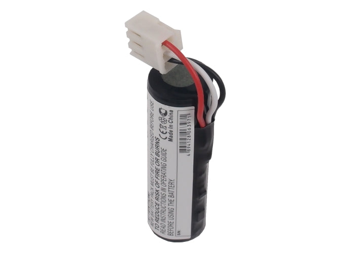 Ingenico Iwe280 IWL220 iWL220 GPRS iWL250 iWL250 Bluetooth iWL250 GPRS iWL251 iWL251 NFC iWL252 iWL255 iW 2600mAh Payment Terminal Replacement Battery-3
