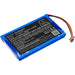 Ingenico LEC-V03.00-0242 Vital Act 3S Replacement Battery-main