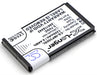 Ingenico iMP350 iMP350-01P1575A IMP350-USBLU01A IMP350-USBLU03A IMP350-USSCN01A iSMP iSMP Companion Payment Terminal Replacement Battery-2
