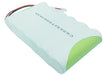 Ingenico 730 770 Arthema Elite 730 Elite 73016 ELITE 730T Elite 770 Elite P2000 Elite Serie 7 P2000 Serie 7 Payment Terminal Replacement Battery-4