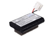 Ingenico 750-16 790-16 EFT930 EFT930-B EFT930-P EFT930-W Elite 730-16 TGB014 Elite 730-16 TGB018 Payment Terminal Replacement Battery-2