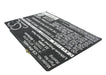Apple A1474 A1475 A1476 A1822 A1823 A1893 A1954 A2197 A2198 A2199 A2200 iPad 5 iPad 6 2018 iPad Air iPad Air 1st MD785LL A  Tablet Replacement Battery-2
