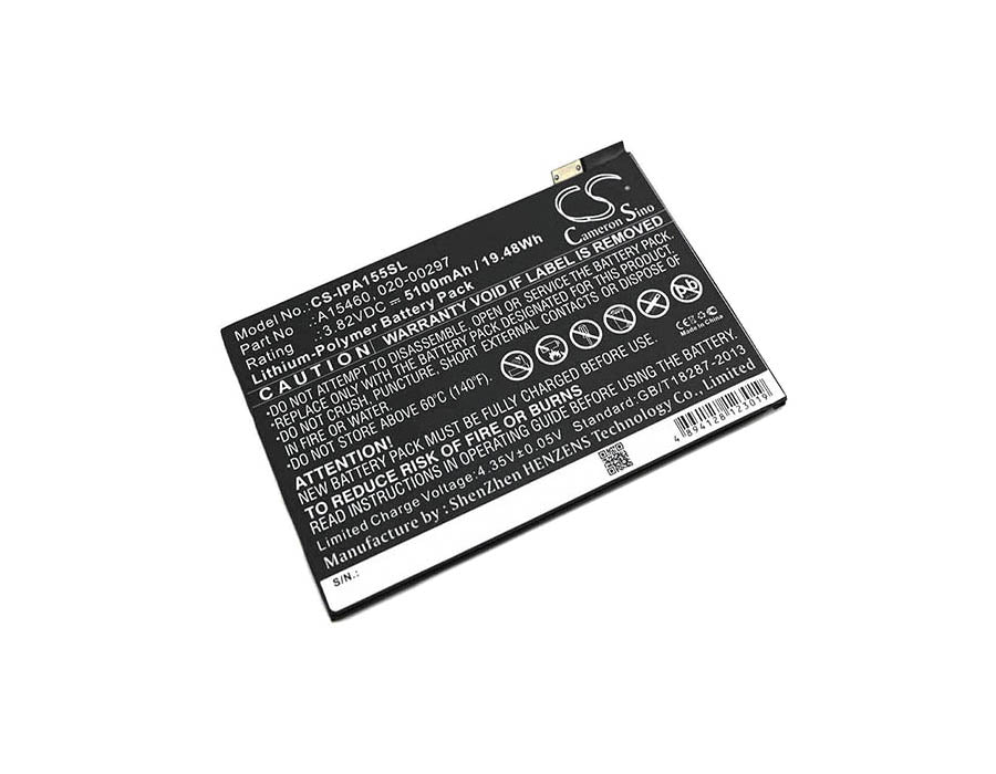 Apple A1538 A1546 A1550 iPad 5.2 iPad mini 4 Replacement Battery-main