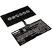 Apple A1670 A1671 A1821 iPad Pro 12.9 2017 2nd Gen iPad Pro 12.9 2nd Gen Tablet Replacement Battery-2