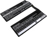 Apple A1701 A1709 A1852 iPad Pro 10.5 2017 iPad Pr Replacement Battery-main