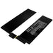 Apple A1934 A1979 A1980 A2013 iPad 8.3 iPad Pro 11 iPad Pro 11 2018 3rd Gen Tablet Replacement Battery-2