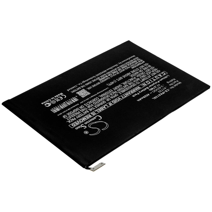 Apple A2124 A2126 A2133 iPad mini 5 MUQX2LL A Tablet Replacement Battery-2