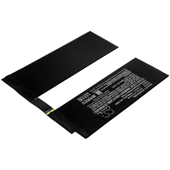 Apple A2123 A2152 A2154 iPad Air 10.5in 2019 iPad Air 3 iPad Air 3 2019 Tablet Replacement Battery-2