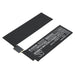 Apple A2068 A2228 A2230 A2231 iPad Pro 11 2020 iPad Pro 11 2nd gen 2020  RAID Controller Replacement Battery