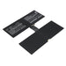Apple A2378 A2379 A2461 A2462 iPad Pro 12.9 2021 iPad Pro 5th Gen 12.9 2021 Tablet Replacement Battery