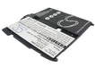 Apple iPAD iPAD 1st iPAD A1219 iPAD A1315 iPAD A1337 Tablet Replacement Battery-2