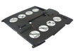 Apple iPAD iPAD 1st iPAD A1219 iPAD A1315 iPAD A1337 Tablet Replacement Battery-4