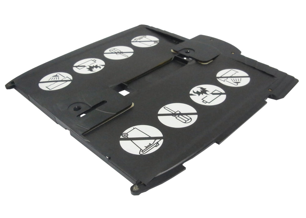Apple iPAD iPAD 1st iPAD A1219 iPAD A1315 iPAD A1337 Tablet Replacement Battery-4