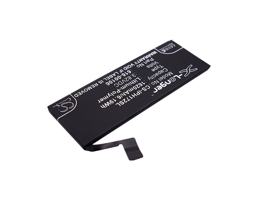 Apple A1662 A1723 A1724 iPhone SE Mobile Phone Replacement Battery-2