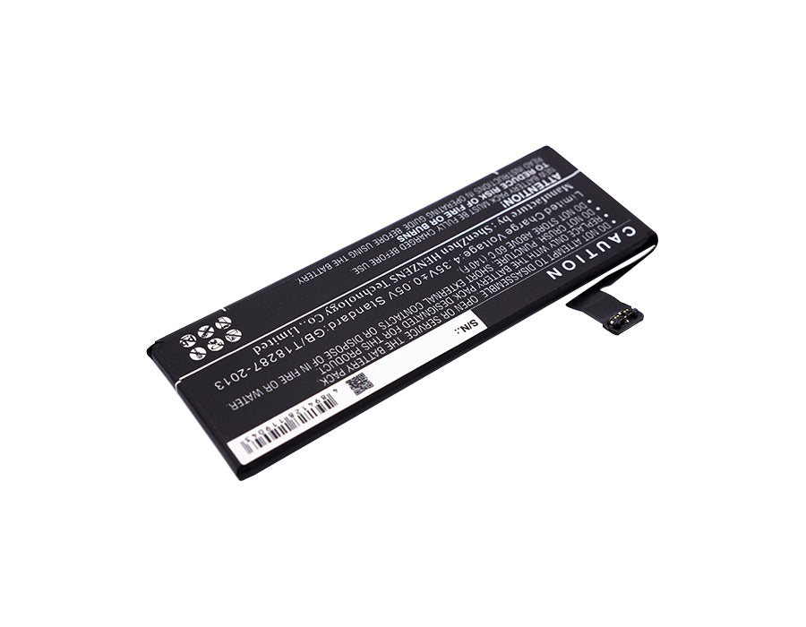 Apple A1662 A1723 A1724 iPhone SE Mobile Phone Replacement Battery-4
