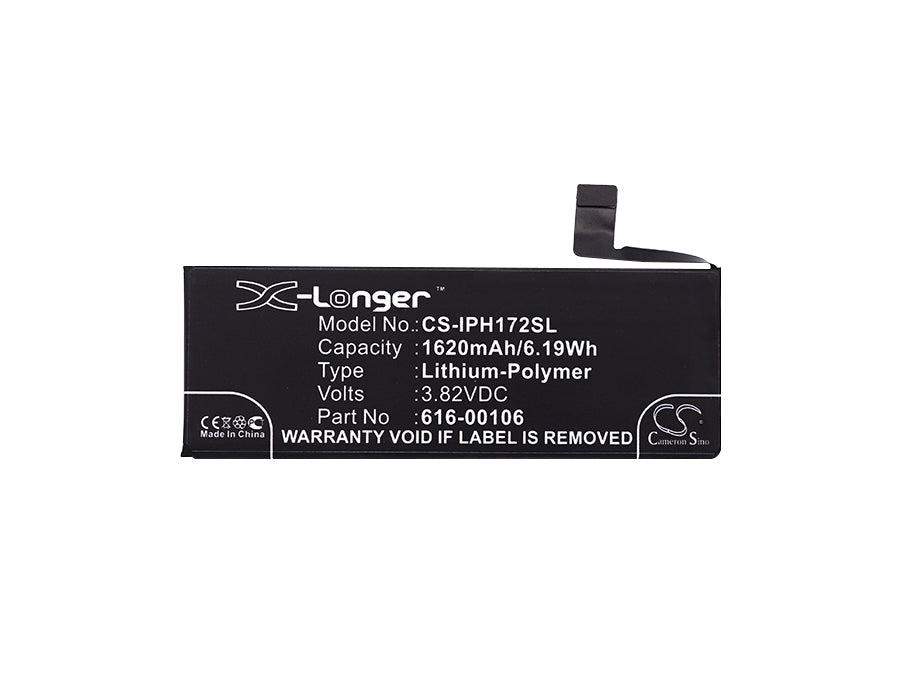 Apple A1662 A1723 A1724 iPhone SE Mobile Phone Replacement Battery-5