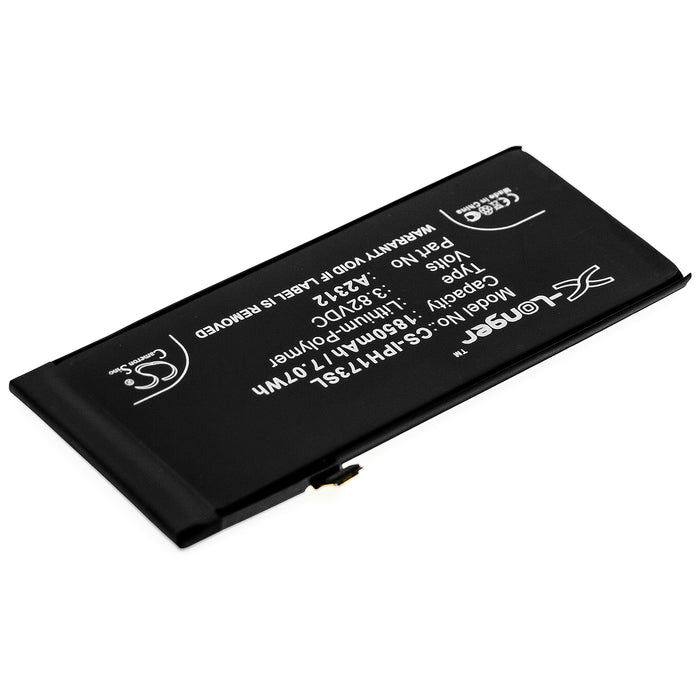 Apple A2312 iPhone SE 2 Mobile Phone Replacement Battery-2