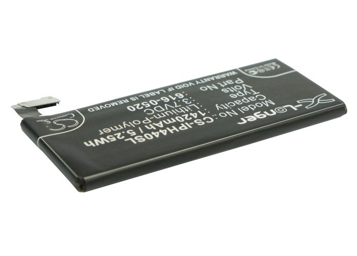 Apple iPhone 4G iPhone 4G 16GB iPhone 4G 32GB Mobile Phone Replacement Battery-2