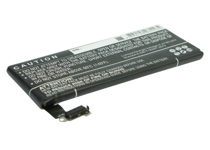Apple iPhone 4G iPhone 4G 16GB iPhone 4G 32GB Mobile Phone Replacement Battery-3