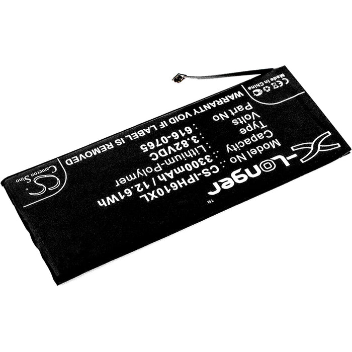 Apple A1522 A1524 A1593 iPhone 6 5.5 iPhone 6 Plus 3300mAh Mobile Phone Replacement Battery-2