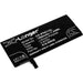 Apple A1633 A1688 A1691 A1700 iPhone 6s 1900mAh Replacement Battery-main