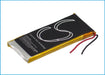 Apple iPod Nano 6th ipod nano 6th generation Replacement Battery-main