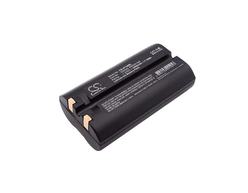 Honeywell 550030 550039 2400mAh Replacement Battery-main