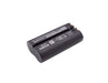 Honeywell 550030 550039 3400mAh Replacement Battery-2