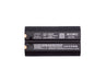Datamax OC3 3400mAh Replacement Battery-3