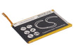 Apple iPod Touch 4th Media Player Replacement Battery-3